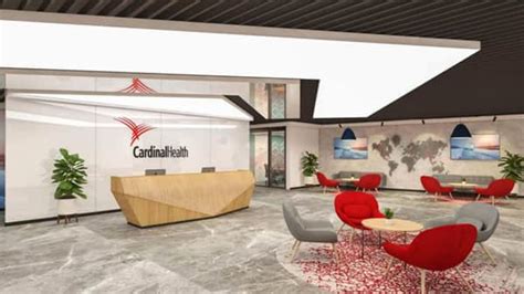 cardinal health international philippines|Cardinal Health opens its global capability centre in Bengaluru to.